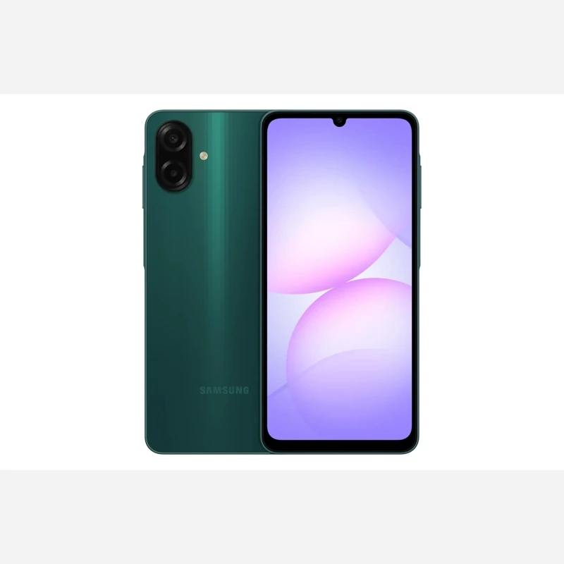 گوشی موبایل مدل A07 حافظه 128