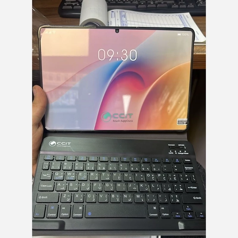 تبلت هوشمند مدل  ccit 16 pro max