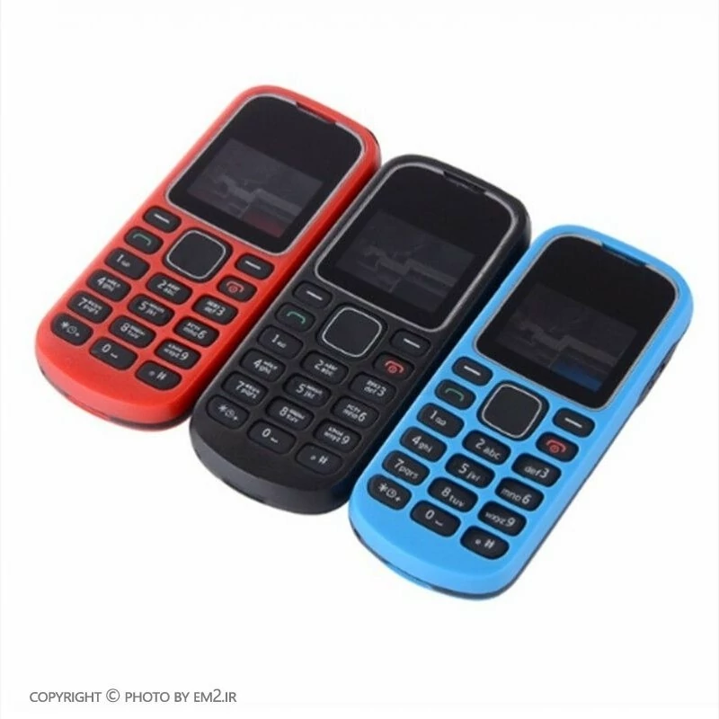 قاب کامل گوشی نوکیا 1280