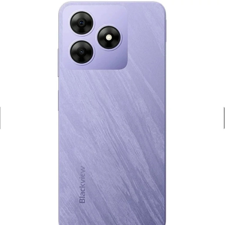 گوشی موبایل بلک ویو wave 8 256