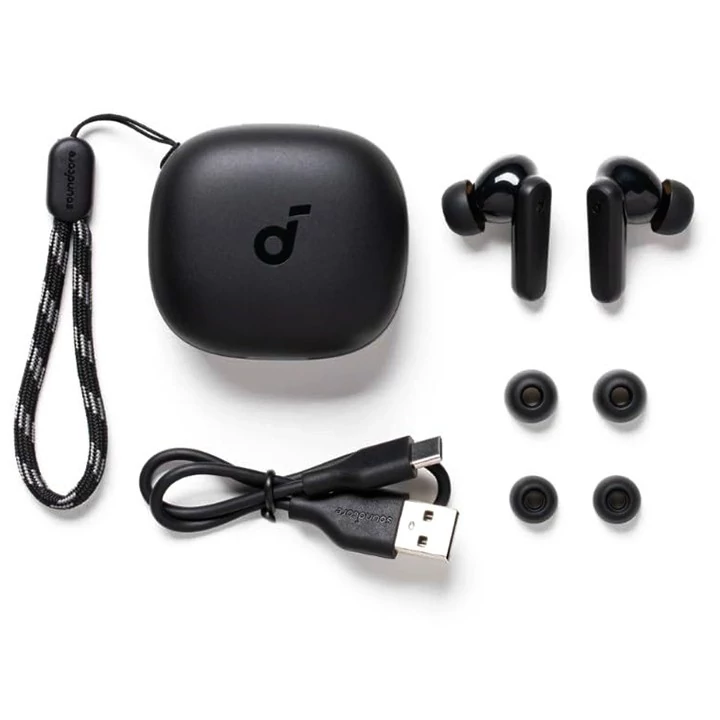 ایرپاد انکر مدل Soundcore P25i