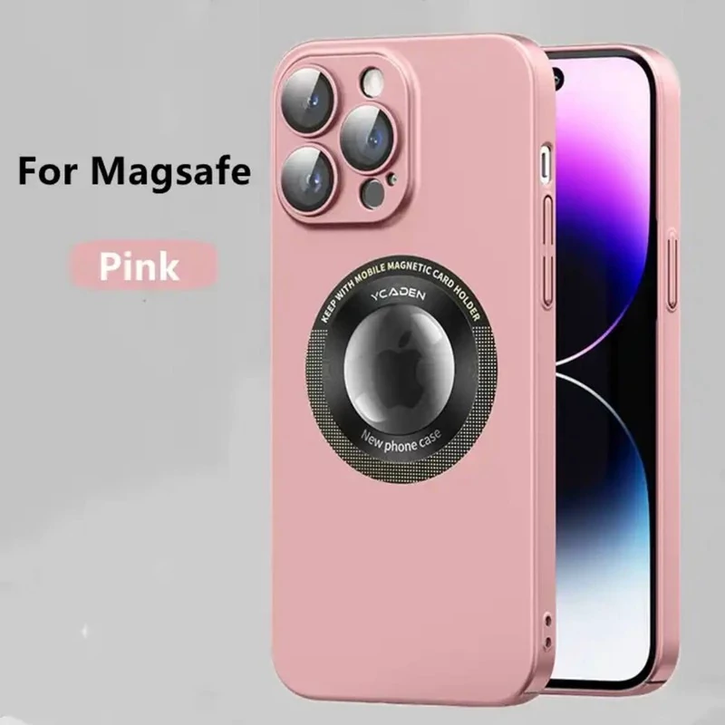 گارد مگ سیف آیفون 13 پرو مکس