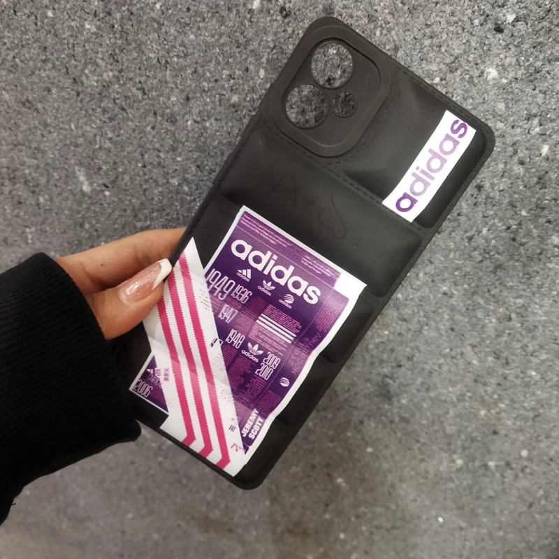 گارد گوشی A05