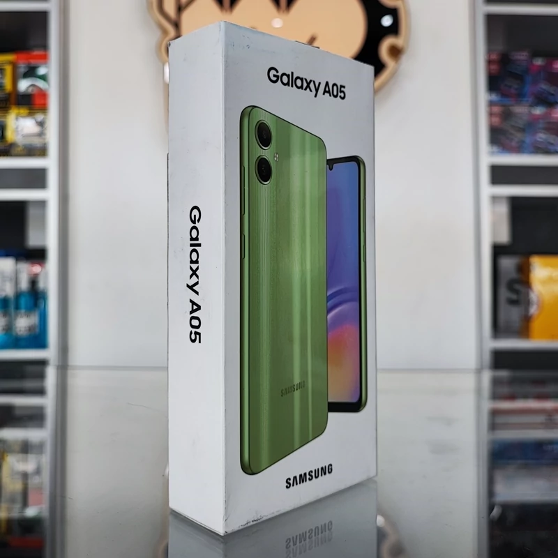 گوشی سامسونگ مدل Galaxy A05