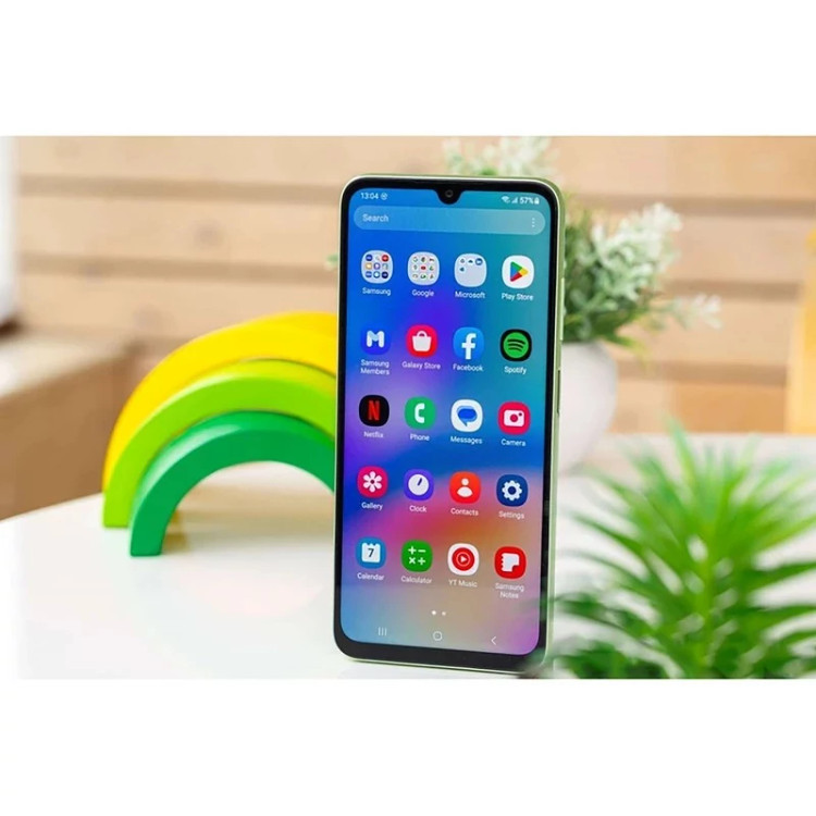 گوشی سامسونگ مدل Galaxy A05