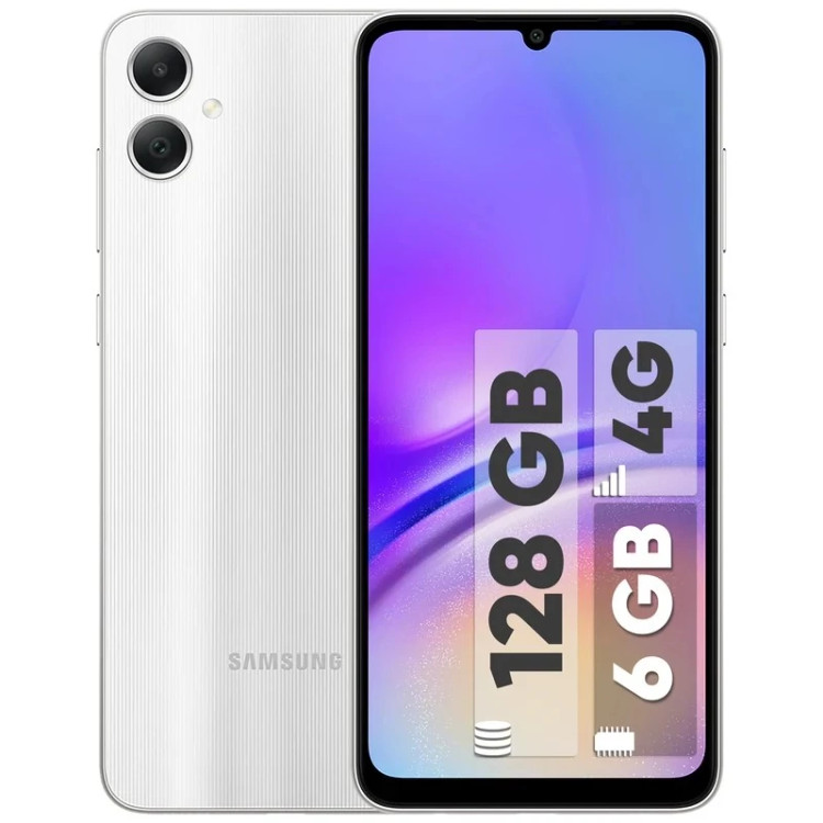 گوشی سامسونگ مدل Galaxy A05