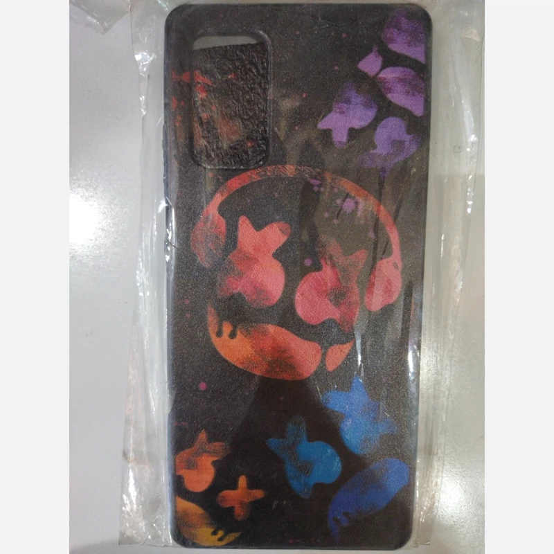 کاور گوشی A32 4G