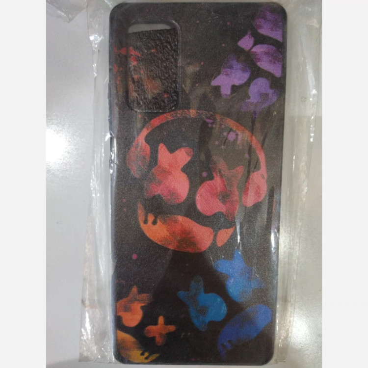 کاور گوشی A32 4G