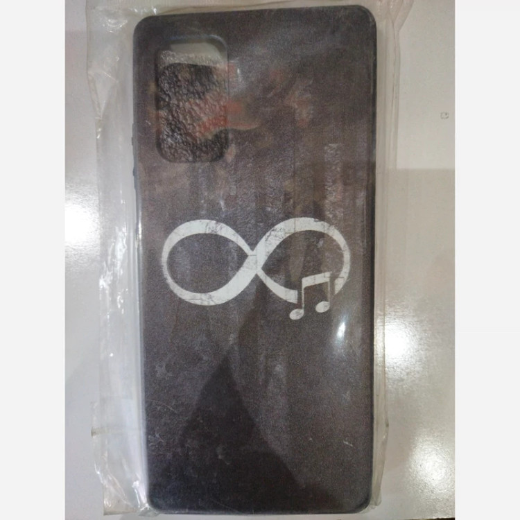 کاور گوشی A32 4G