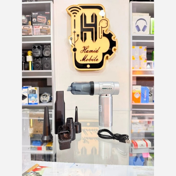 جت فن مکش دار مدل st-6688pro