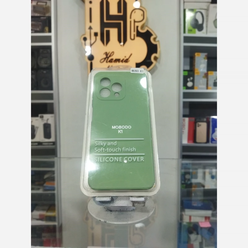 کاور محافظ گوشی  mobo k1