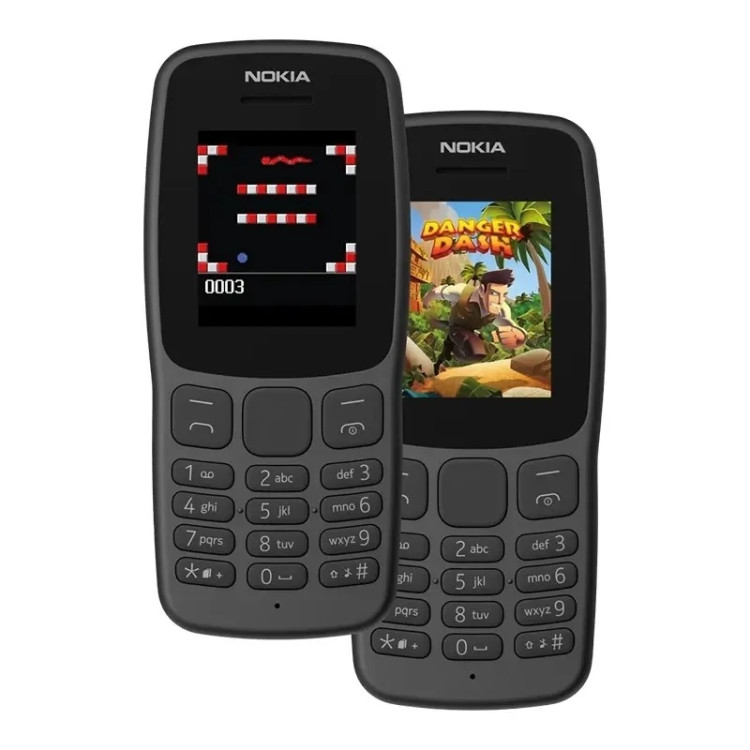گوشی موبایل نوکیا مدل nokia 106