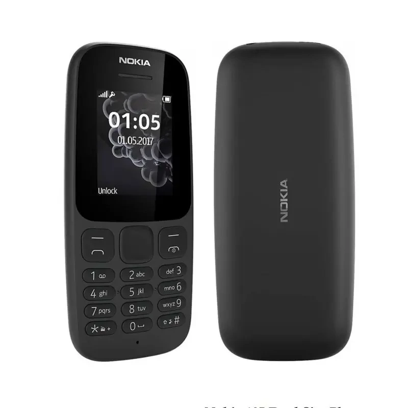 گوشی موبایل نوکیا مدل nokia 106