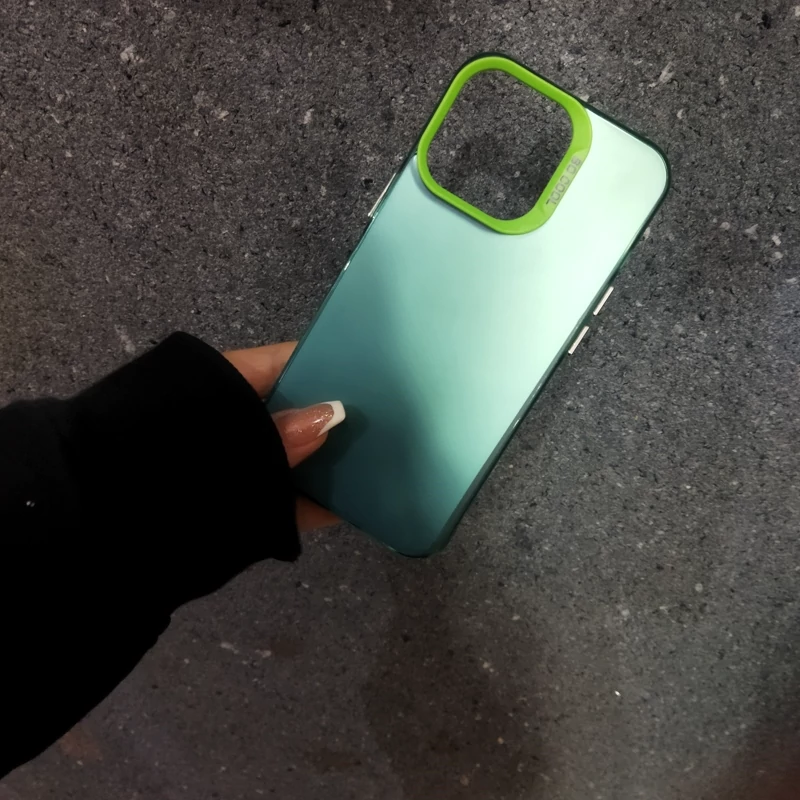 گارد محافظ گوشی آیفون 13 نرمال