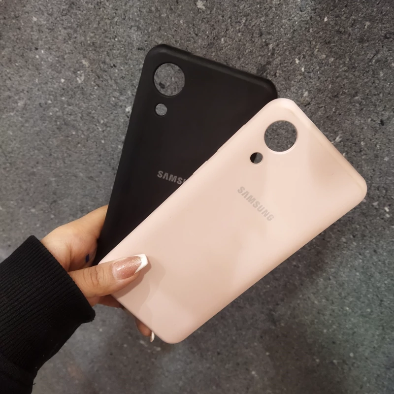 گارد گوشی سامسونگ مدل Galaxy A03 Core