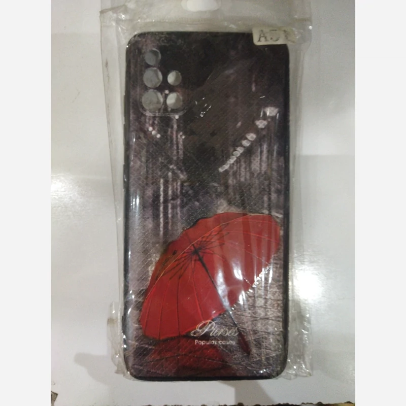 گارد گوشی A51