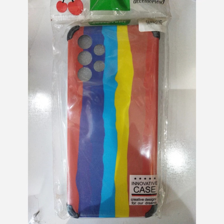 گارد گوشی A33/ 5G