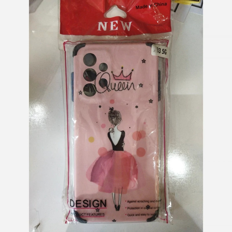 گارد گوشی A33/ 5G