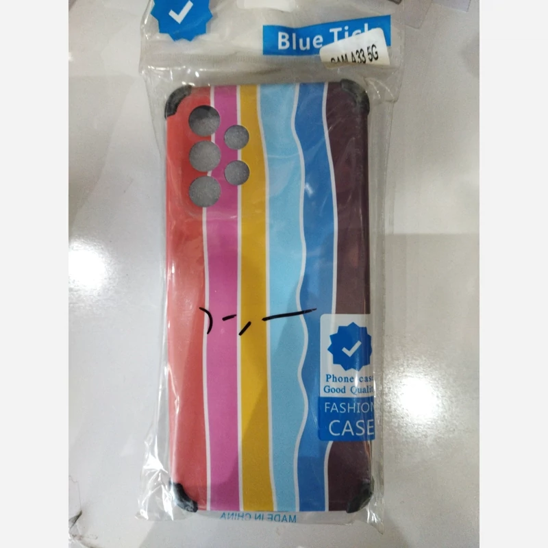 گارد گوشی A33/ 5G