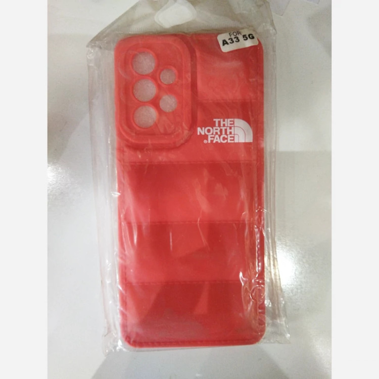 گارد گوشی A33/ 5G