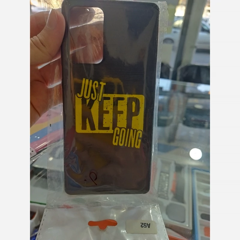 گارد محافظ گوشی سامسونگ A52