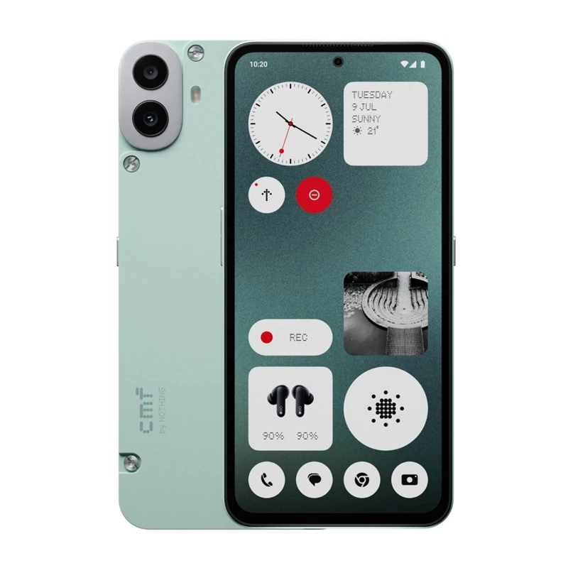 گوشی nothing phone CMF5G