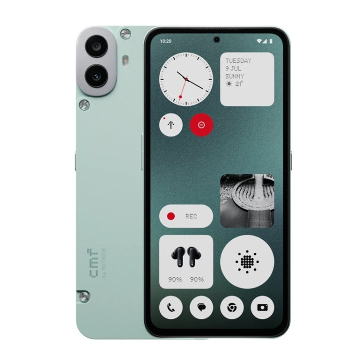 گوشی nothing phone CMF5G