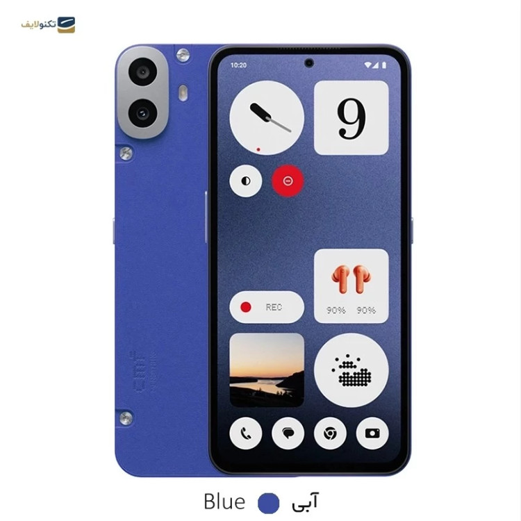 گوشی nothing phone CMF5G