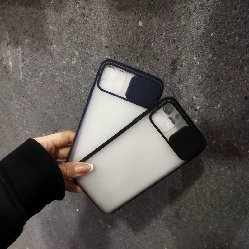 کاور گوشی ایفون 11پرومکس