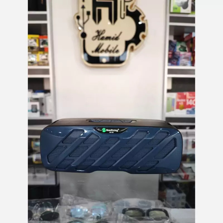 اسپیکر نیوریکسینگ NR-B9