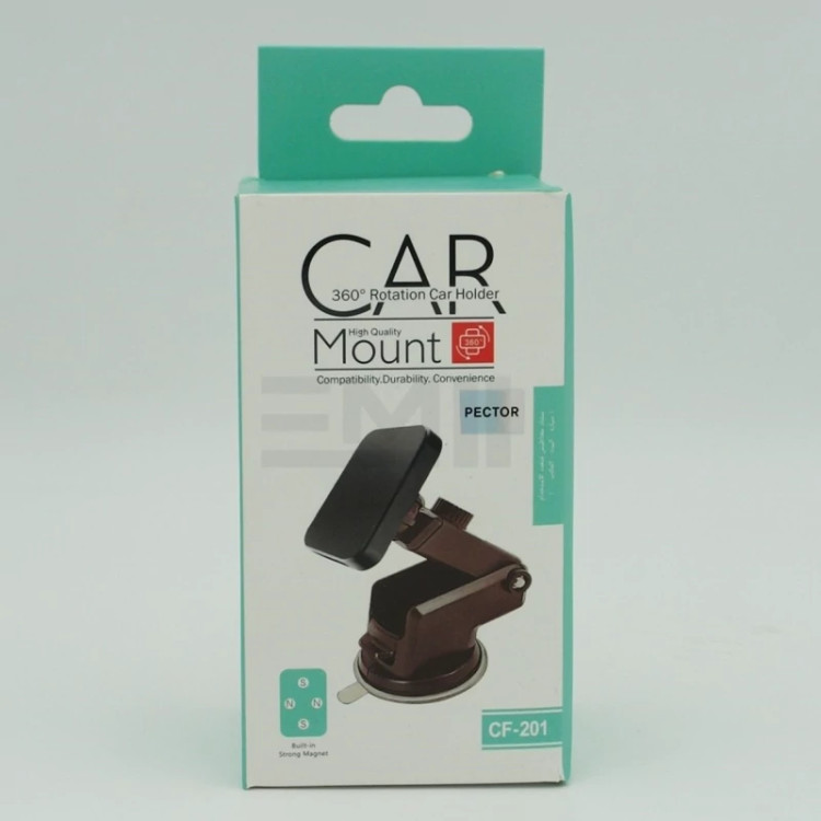 هولدر مغناطیسی CAR MOUNT CF-201