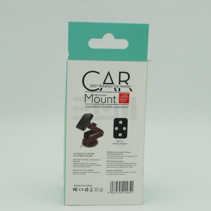 هولدر مغناطیسی CAR MOUNT CF-201