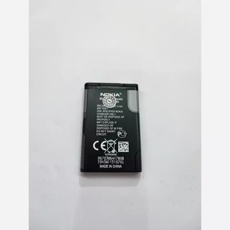 باتری نوکیا مدل BL-5C