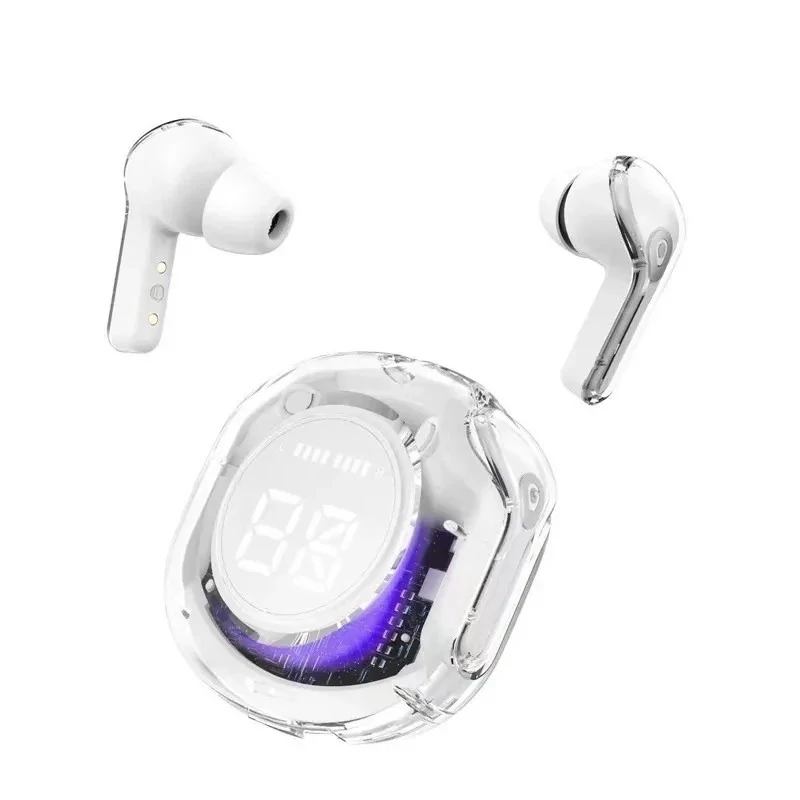 ایرپد بلوتوثی مدل ultrapods pro wireless5.3