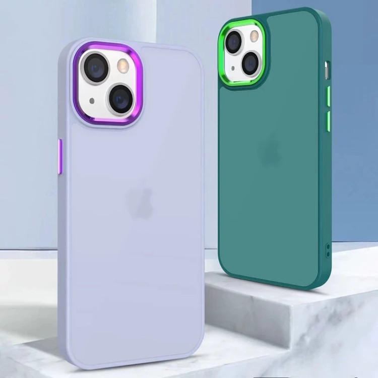 قاب So Cool آیفون 13 pro سبز
