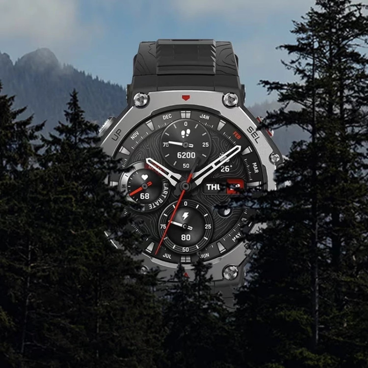 ساعت هوشمند مدل amazfit TREX 3/