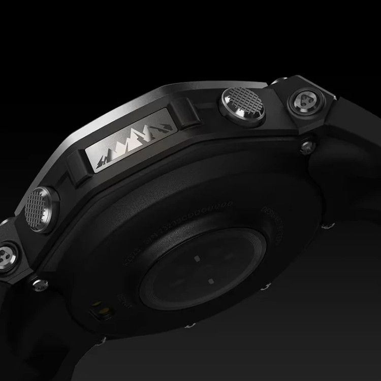 ساعت هوشمند مدل amazfit TREX 3/