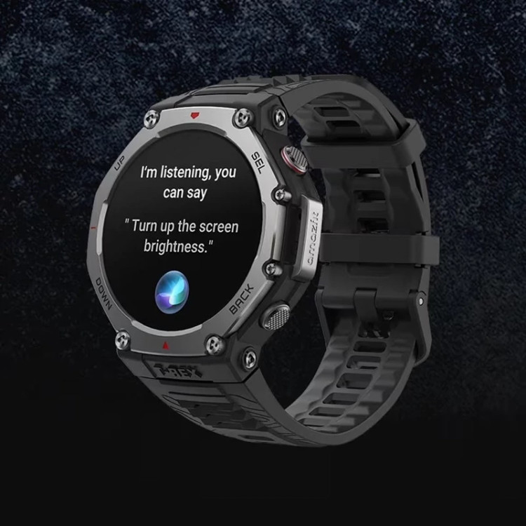 ساعت هوشمند مدل amazfit TREX 3/
