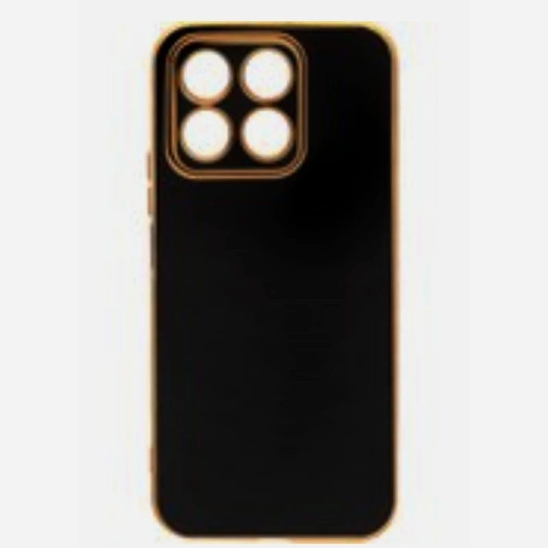 کاور گوشی آنر مای کیس(Honor X8A .My case)