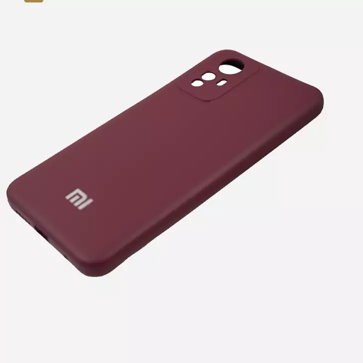 کاور  مناسب برای گوشی Xiaomi Redmi Note 12S