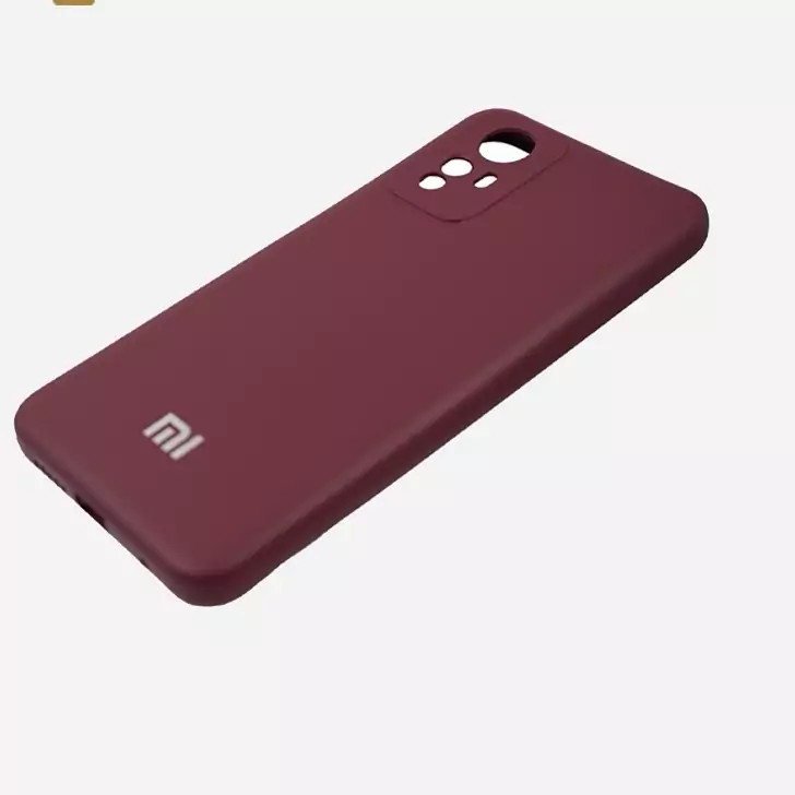 کاور مناسب برای گوشی Xiaomi Redmi Note 12S