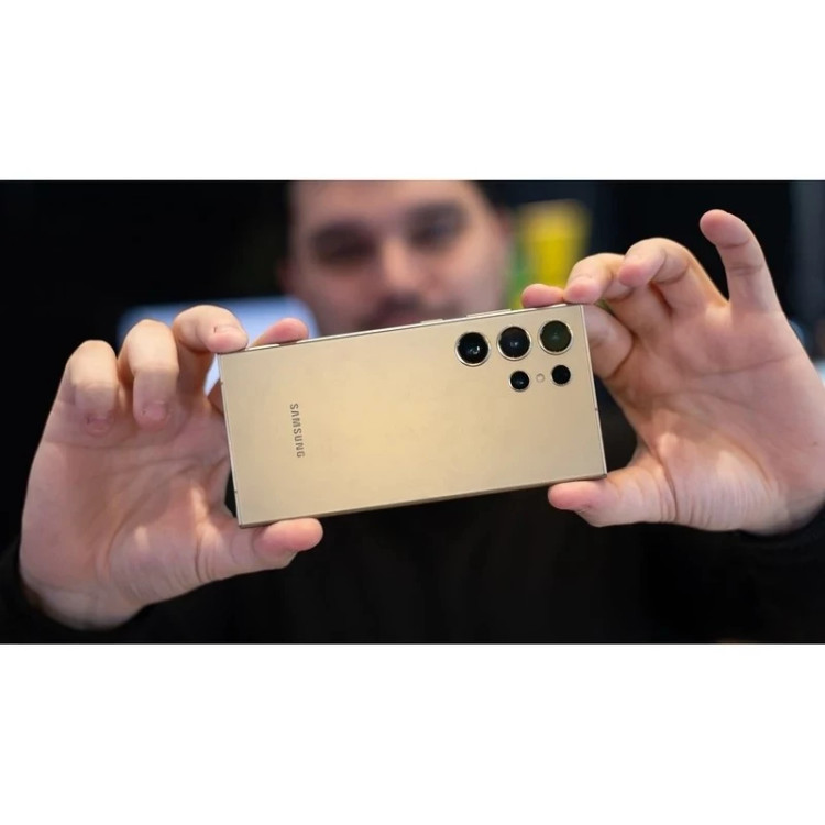 گوشی موبایل سامسونگ مدل Galaxy S24 Ultra دو سیم کارت ظرفیت 256 گیگابایت و رم 8گیگابایت - ویتنام