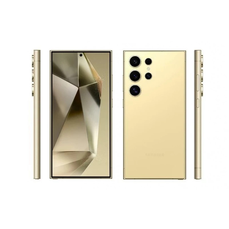 گوشی موبایل سامسونگ مدل Galaxy S24 Ultra دو سیم کارت ظرفیت 256 گیگابایت و رم 8گیگابایت - ویتنام