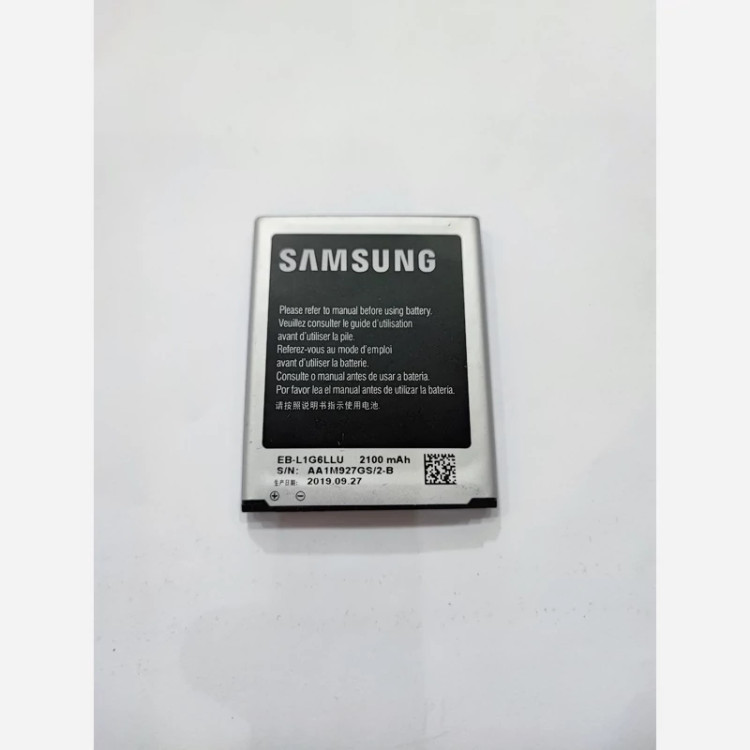 باطری سامسونگ SAMSUNG I9300