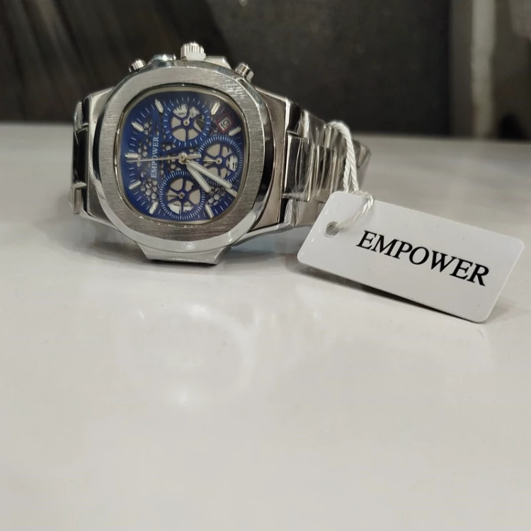 ساعت مدل EMPOWER بند فلزی شیک و مجلسی