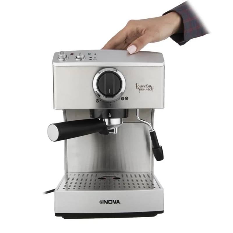 اسپرسو ساز ندوامدل NCM-131EXPS