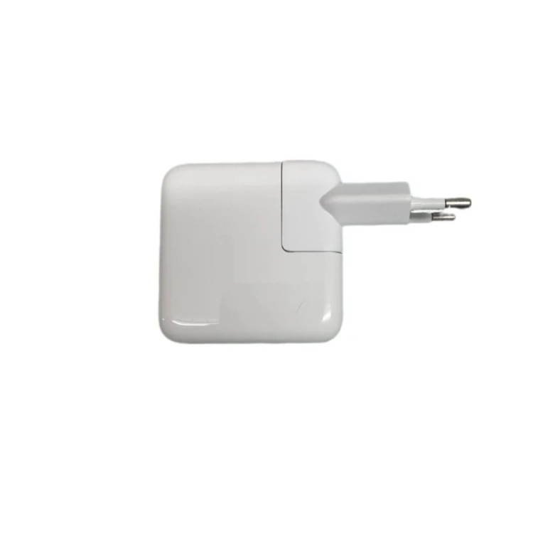 آداپتور شارژر 35 وات مدل Dual USB-C Port iphone