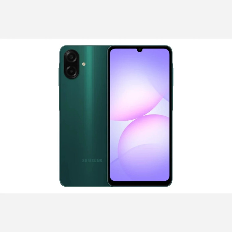 گوشی موبایل مدل A07 حافظه 64