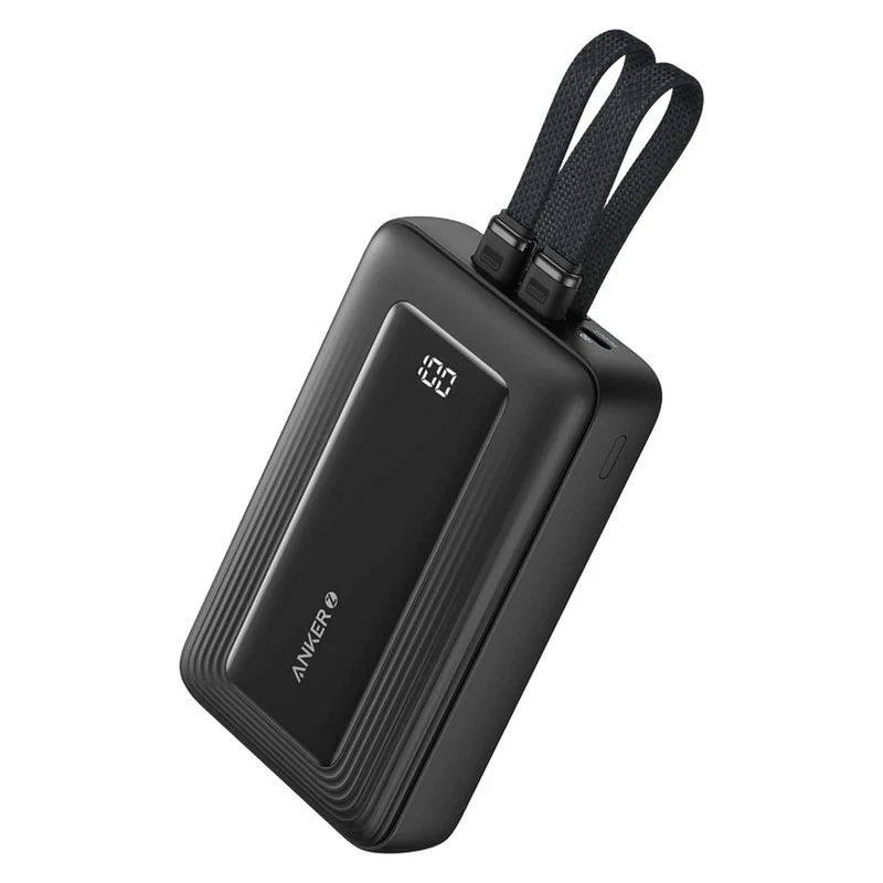پاوربانک انکر مدل A1681/20000mA/30w