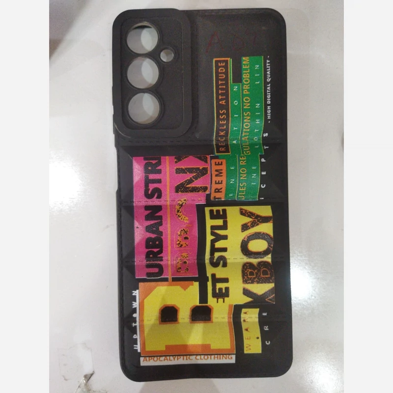 گارد گوشی موبایل مدل A56